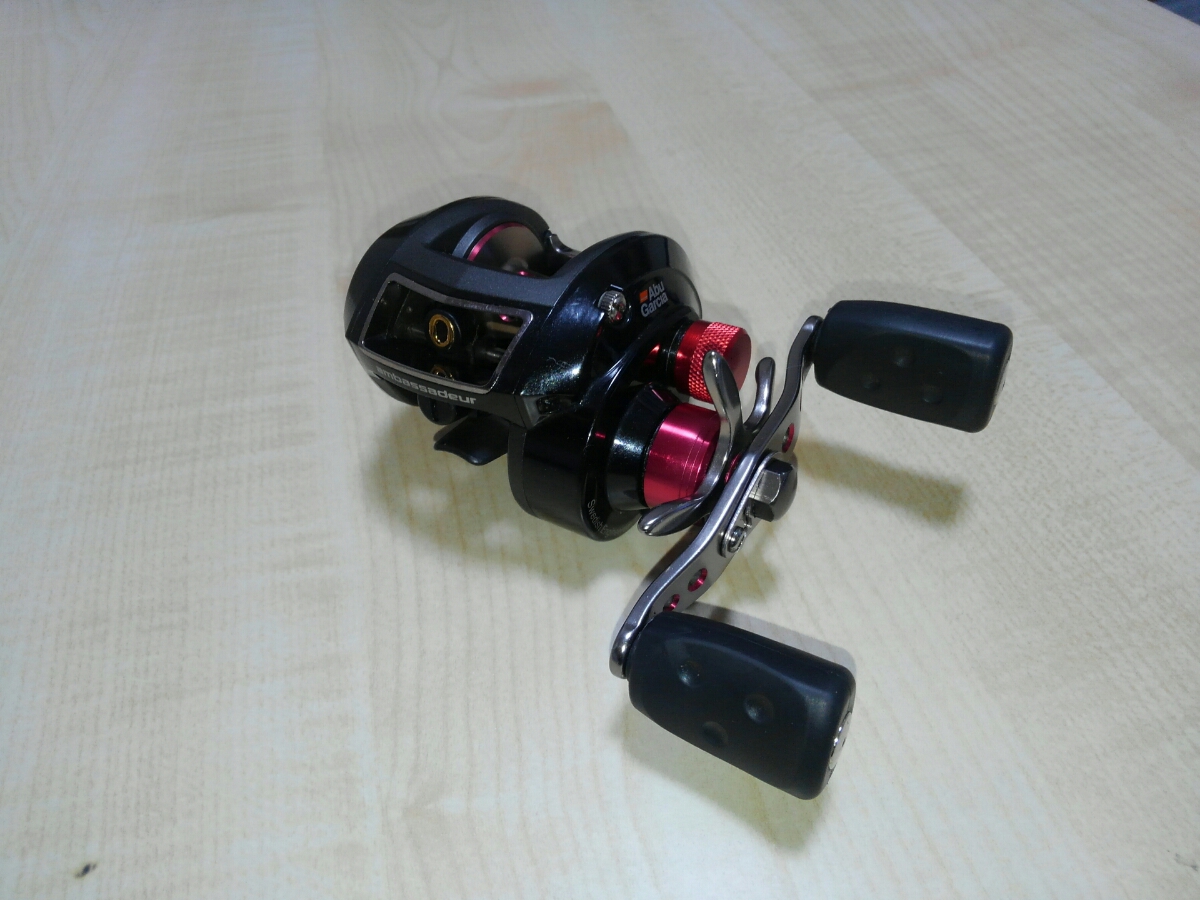 REVO SX KTF フィネス (KTF×ENGINE)