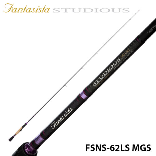 ファンタジスタ スチュディオス FSNS‐62LS MGS SATORI