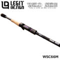 WILD SIDE WSC66M