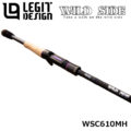 WILD SIDE WSC610MH