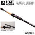 WILD SIDE WSC72H