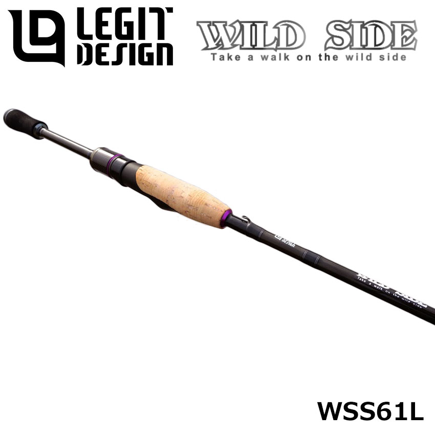 WILD SIDE WSS61L