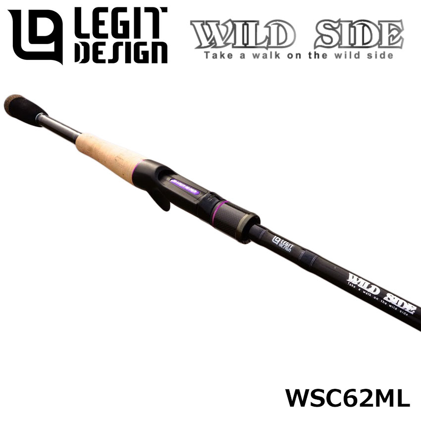 WILD SIDE WSC62ML