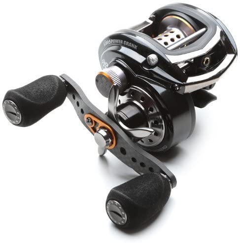 REVO ELITE POWER CRANK