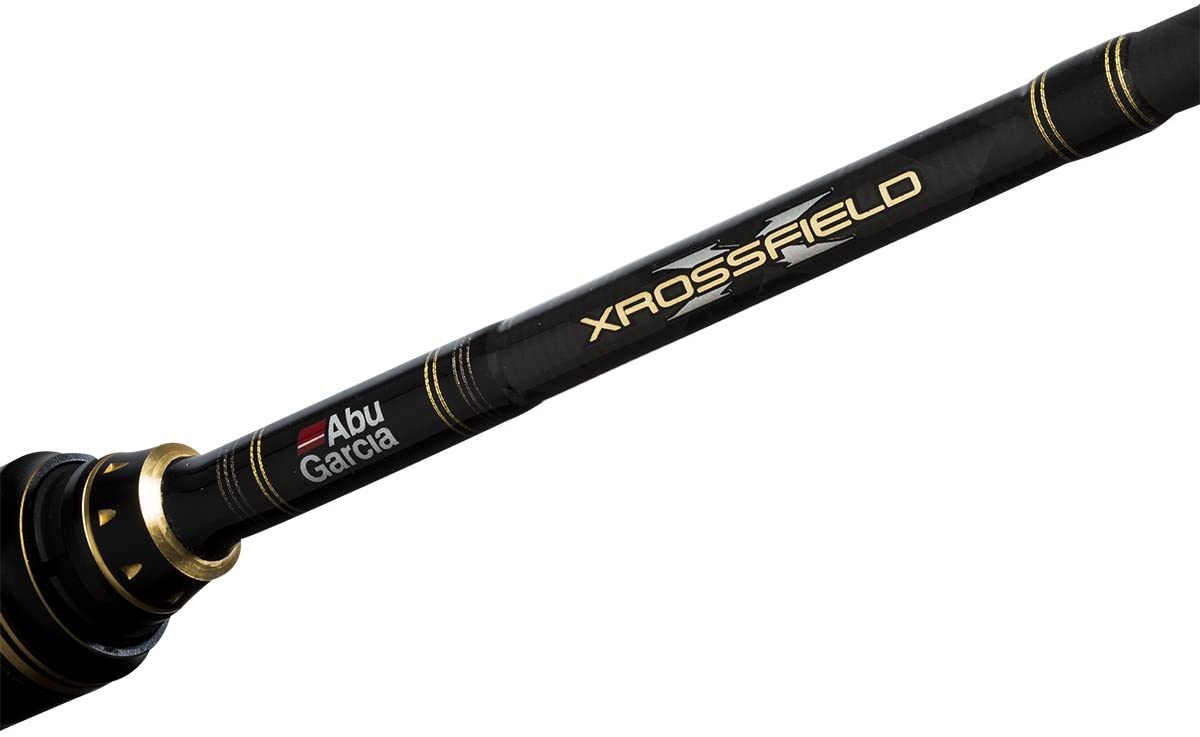 XROSSFIELD XRFC-702M