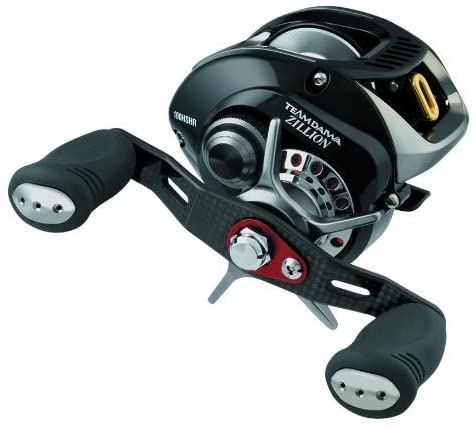 US DAIWA ジリオン 7.3 Type-R