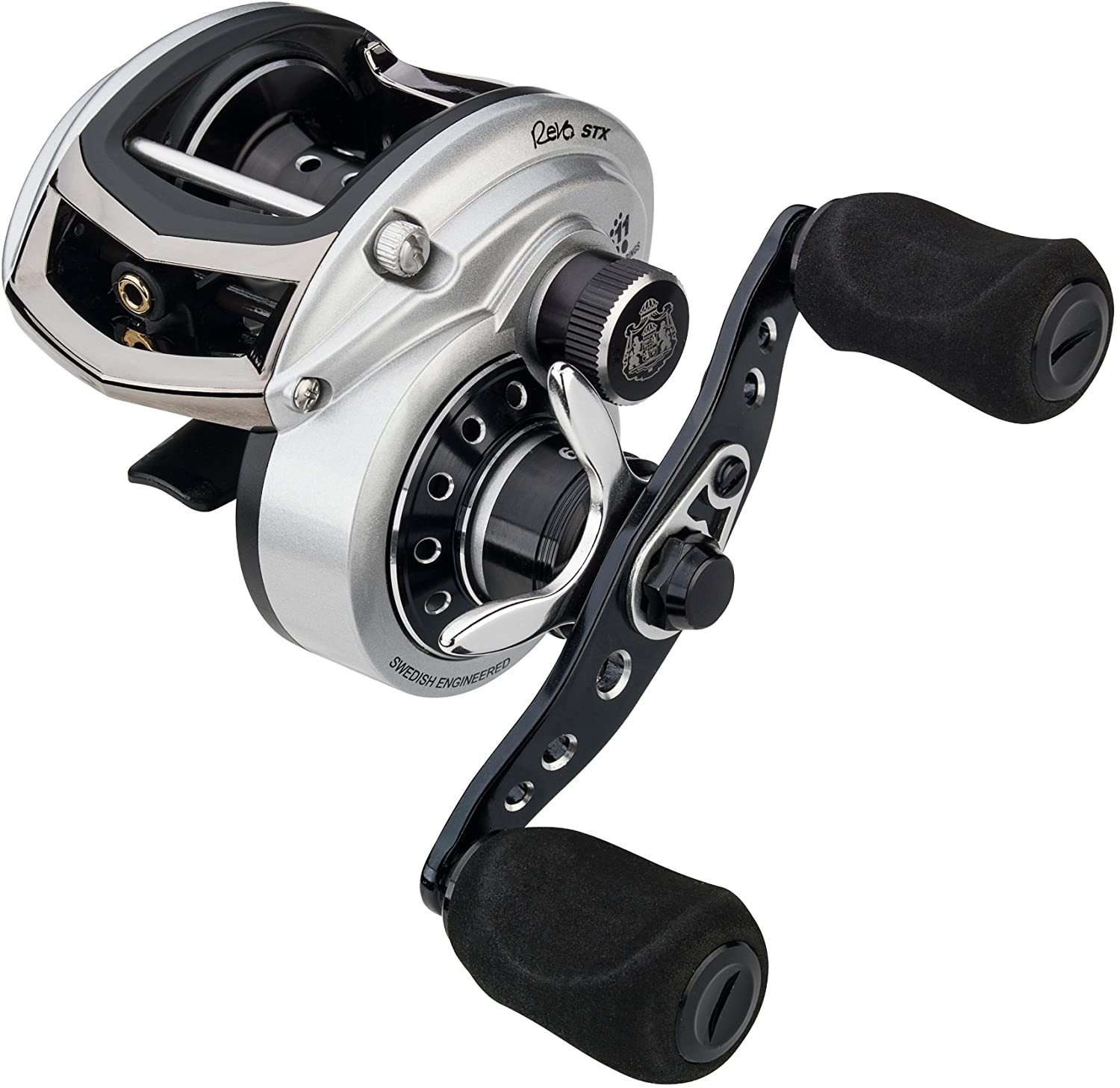 REVO STX/STXL