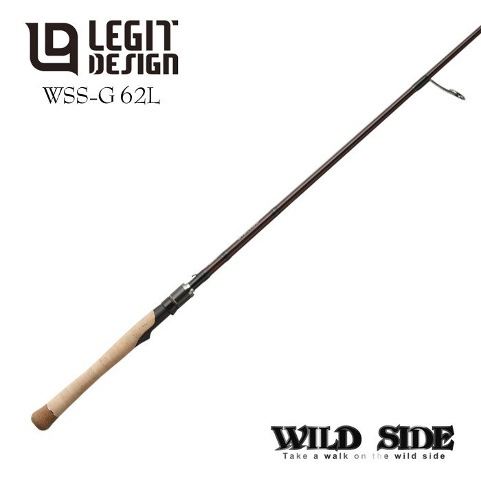 WILD SIDE WSS-G62L