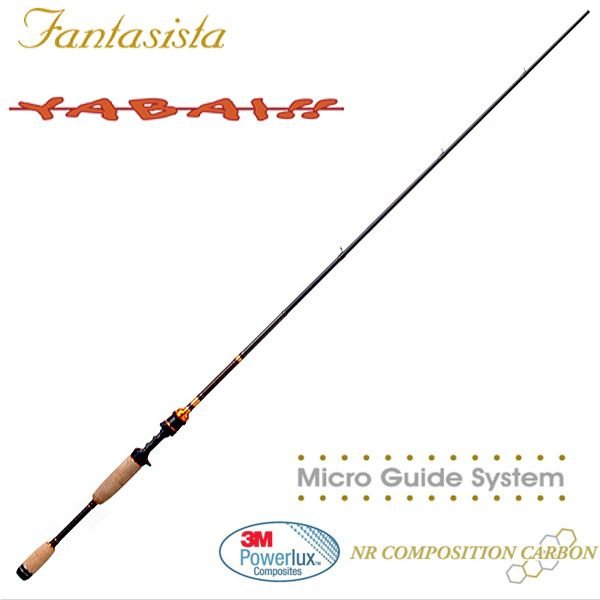 ファンタジスタ FCNY-69L MGS Bait Finesse2