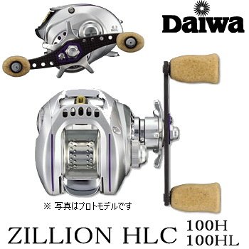 ZILLION HLC 100H/100HL